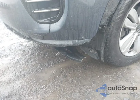 2017 Kia Sportage Lx from USA, damaged, VIN KNDPMCAC4H7205417